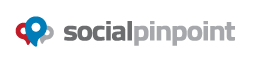 Social Pinpoint Logo